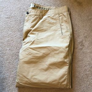 Mountain Khakis
